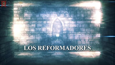 PARTE 1: ¿MISA CATÓLICA O LUTERANA? NOVUS ORDO MISSAE LA DESTRUCCIÓN DE LAS ALMAS. CONFERENCIA IX