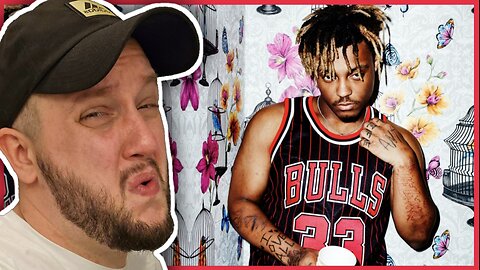 Juice WRLD - Live Or Die REACTION