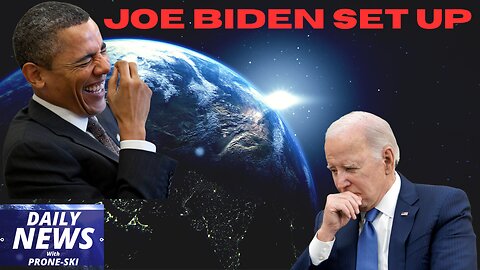 BIDEN fails at the Debate