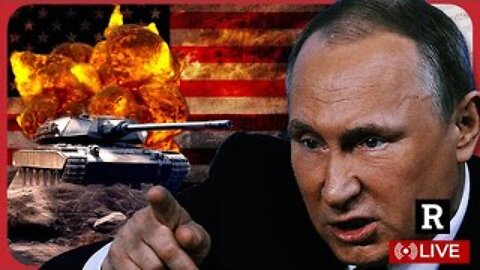 Putin issues WARNING to Biden "We will destroy all of them"