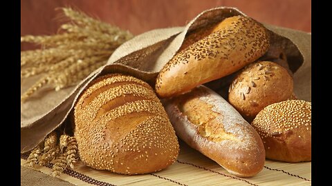 Jesus 24/7 Episode #176: Stocking up on Spiritual Bread - Part Three