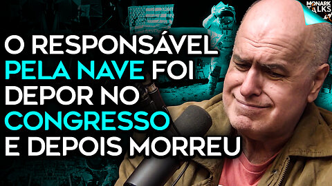 É IMPOSSÍVEL O HOMEM TER IDO À LUA EM 1969