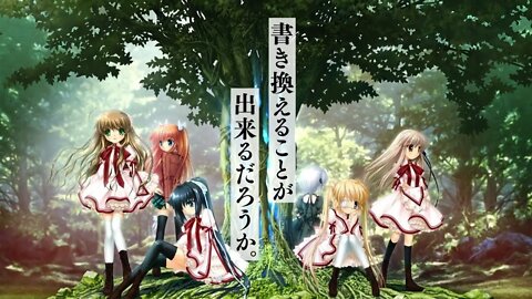 Show Charlotte & Rewrite (Key 2016)