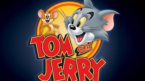 Tom and Jerry DD, CARTOON YOUTUBE VAIREL