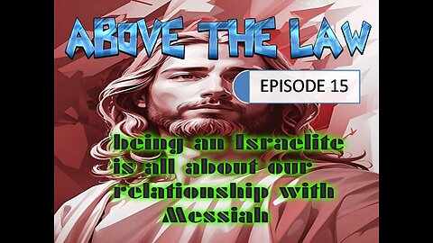 Above the Law episode 15