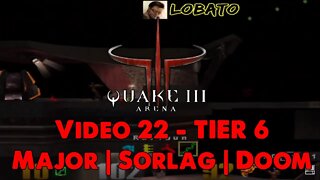 Quake III Arena - Vídeo 22