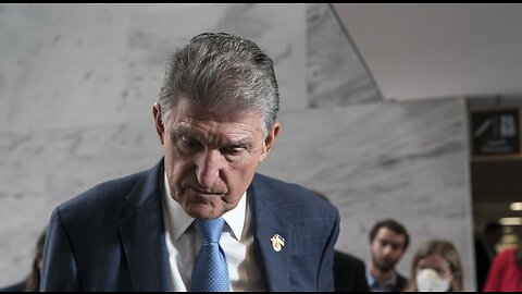 Independent Franchise Association Leans on Joe Manchin, Could Be the Iceberg That S