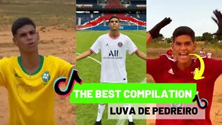 LUVA DE PEDREIRO THE BEST COMPILATION PT1