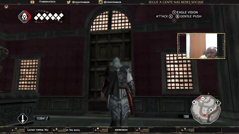 Assassin's Creed II