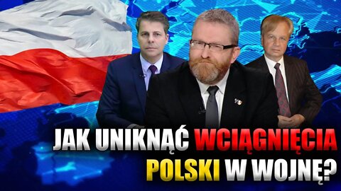 Jak uniknąć wciągnięcia Polski w W...? \ Zespół ds. stosunków międzynarodowych oraz interesów Polski