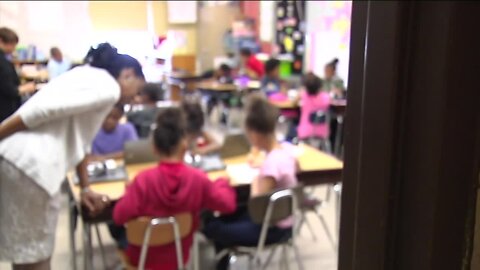 Milwaukee Public Schools committee to consider study on revising instructional model