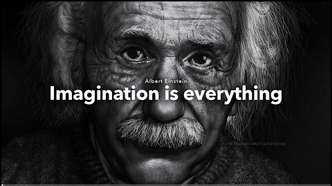 These Albert Einstein Quotes Are Life Changing! (Motivational Video)