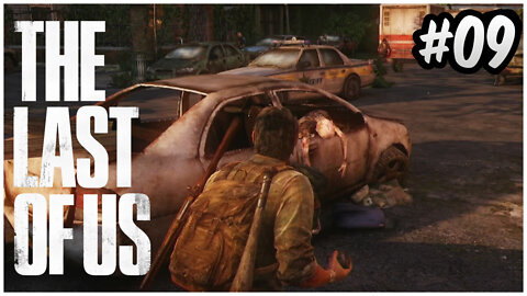 THE LAST OF US #9 - Em Busca de um Carro (Dublado Português PT BR)