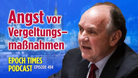 „Unser Gerichtssystem wurde von der Linken zutiefst eingeschüchtert“: Ex-Richter in Wisconsin