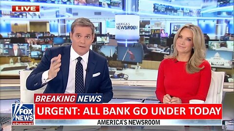 America's Newsroom with Bill Hemmer & Dana Perino 3/14/23 FULL HD | Fox Breaking News March 14, 2023