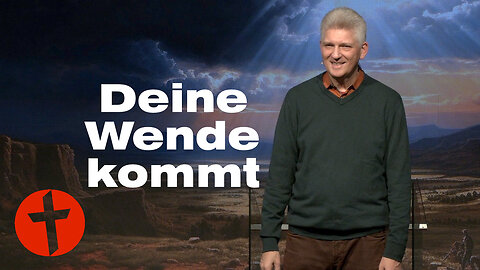 Deine Wende kommt | Gert Hoinle