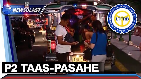 Ilang magulang, tutol sa hirit na P2 taas-pasahe ng malalaking transport groups