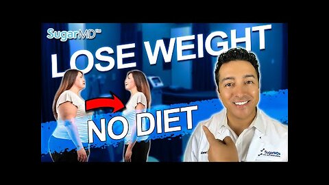 How To Lose Belly Weight FAST Without Dieting! Download