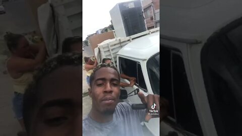 BRIGOU COM O MARIDO QUER SAIR ANTES DELE CHEGAR ? EU FAÇO SUA MUDANÇA ( MEME ) VIRAL !! TO NA PIXTA