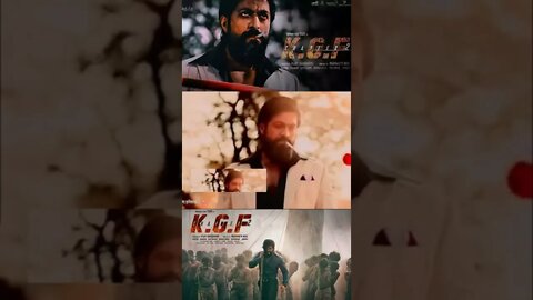 best of KGF 2, REVENGE, Yash ATTITUDE, #kgf, #yash #SHORTS #status #reel