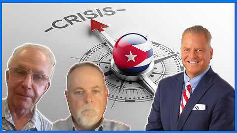 What would another Cuban missile crisis mean for your financial assets?