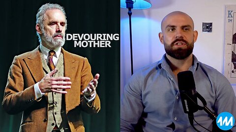 Jordan Peterson's Devouring Mother & Immature Men