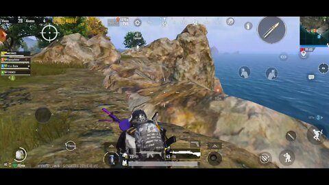 GG No PUBG Mobile