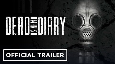 Dead Man's Diary - Official Xbox Gameplay Trailer