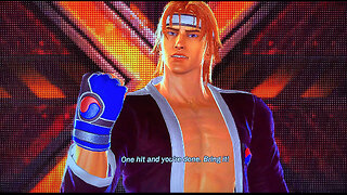 Tekken Tag Tournament 2 (YEAH-U-LOST vs Shinku0001) Online Matches