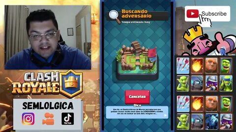 DICAS DE CLASH ROYALE PARA INICIANTES