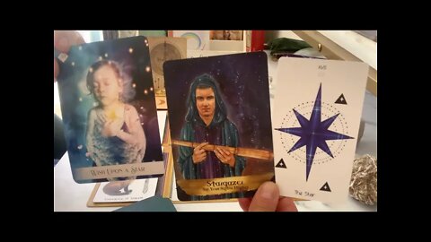 Sagittarius ♐️ “Stars Are Aligned! You Need To Hear This!!” June Tarot & Oracle Reading. 🌟💫🌠