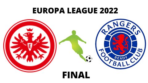 Eintracht Frankfurt vs Rangers (Europa League) Highlights