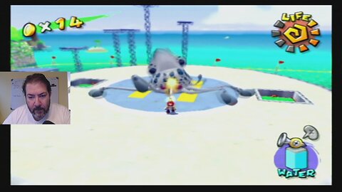 Super Mario Sunshine Episode 17