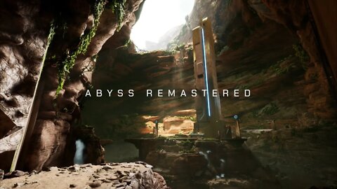 What's new with remastered Abyss