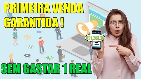 COMO FAZER A PRIMEIRA VENDA EM 24 HORAS HOTMART