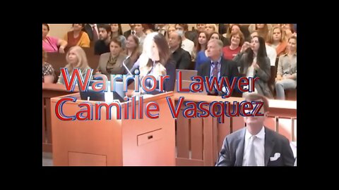 johnny depps lawyer destroys amber heard - The Richard Castle