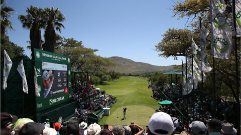 5 players to watch at the Nedbank Golf Challenge