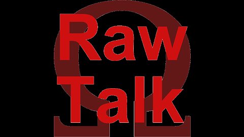 Raw Talk Ep, 60, ICMY...