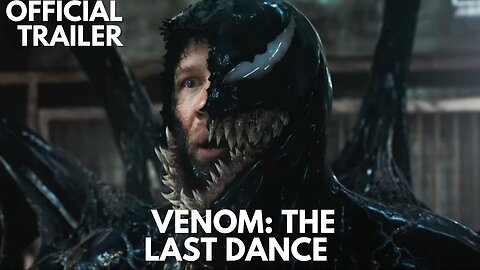 VENOM: THE LAST DANCE