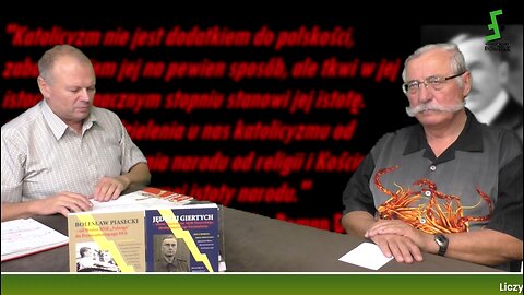 Jerzy Zieliński: Jan Engelgard z kolegami de facto przejął tytuł "Myśl Polska" i zrobił to samo co wcześniej sam krytykował - sposób przejęcia Stowarzyszenia PAX przez Civitas Christiana w latach 1991-1993