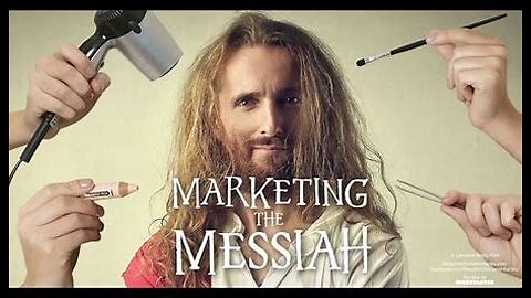 Marketing the Messiah