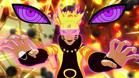 This Makes NARUTO OVERPOWERED in Naruto to Boruto Shinobi Striker