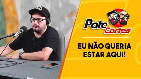 🟢 #POTOCORTES 🚀 💲 @Matheus Ceará EU NÃO QUERIA ESTAR AQUI!