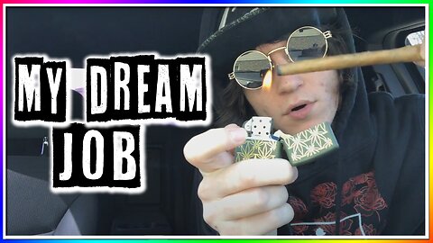 SESH #54: CRYPTOZOOLOGIST - MY DREAM JOB!