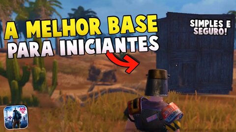 AS 3 MELHORES BASE PARA INICIANTES - LAST ISLAND OF SURVIVAL - 2021