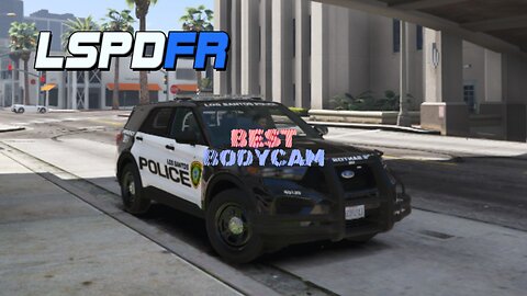 LSPDFR | Many Stops | 13