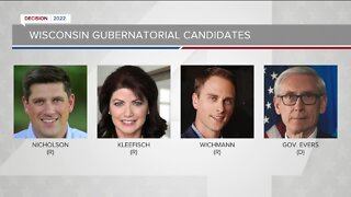 Kevin Nicholson enters Republican race for Wisconsin Governor