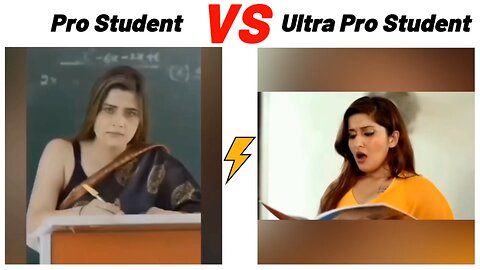 Pro Student vs Ultra Pro Students