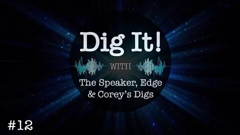 Dig It! Podcast #12: New Epstein Docs, Odessa Shooting, NYPD Suicides, Ilhan Omar & UN, RICO