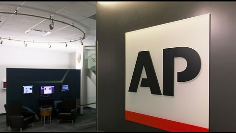 The Associated Press Is Having a Horrible Holiday Weekend